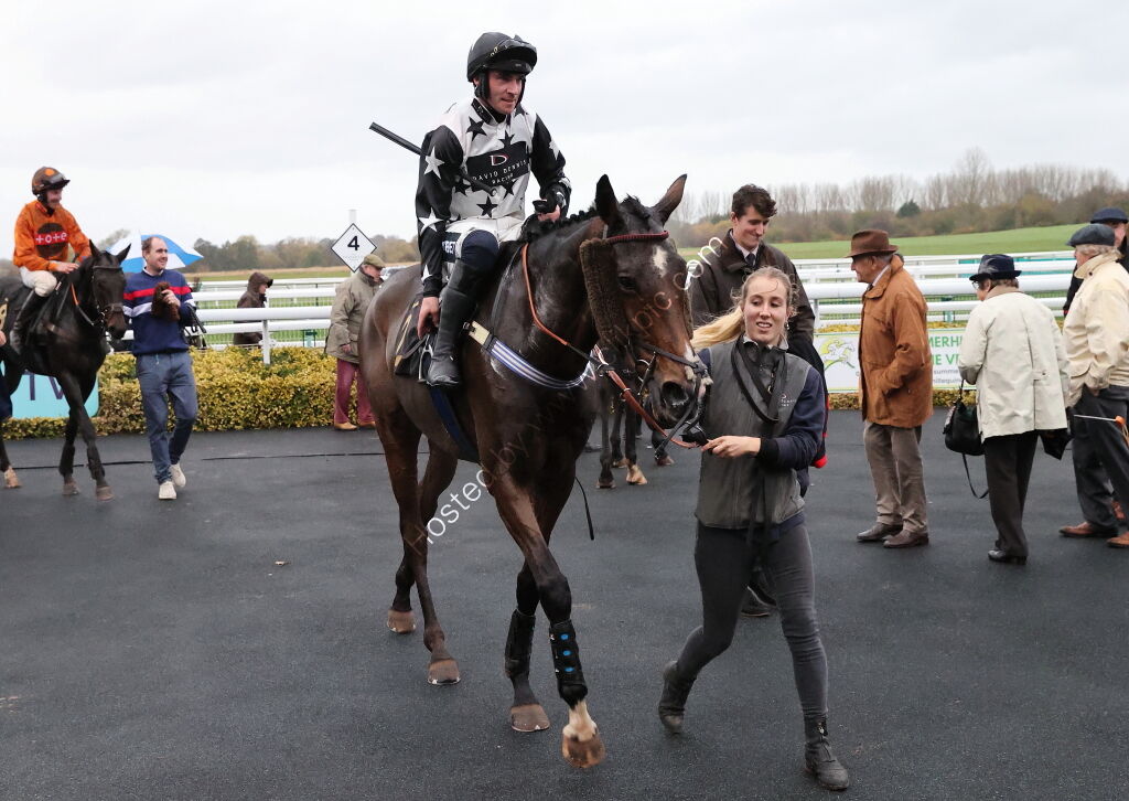 Pricedup The Jumps  H'cap Chase