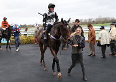 Pricedup The Jumps  H'cap Chase