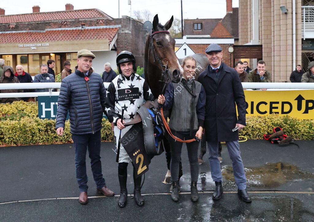 Pricedup The Jumps  H'cap Chase