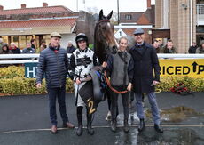 Pricedup The Jumps  H'cap Chase