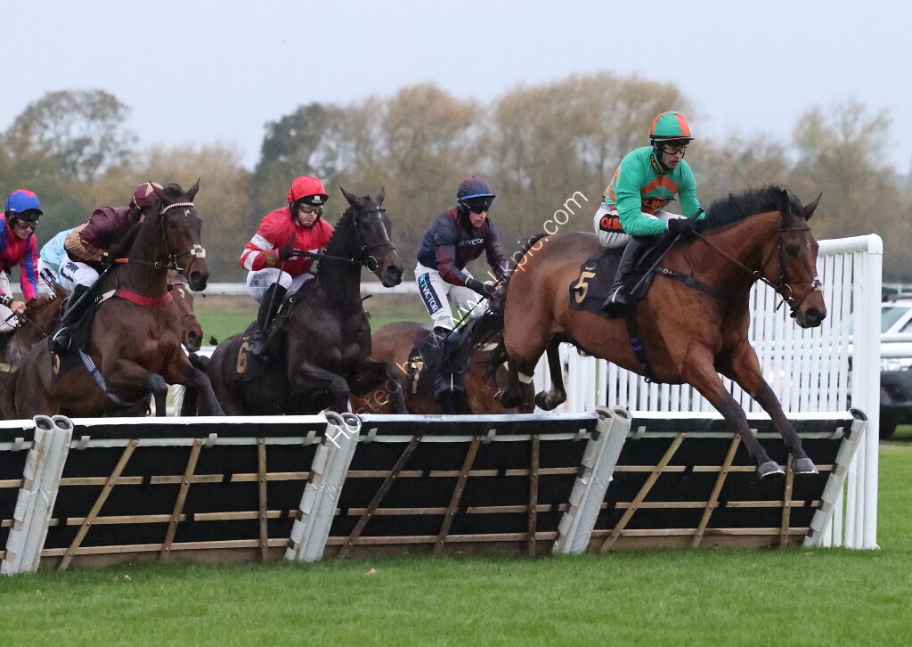 Pricedup App  Handicap Hurdle