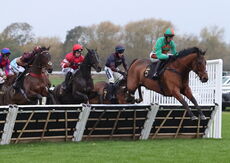 Pricedup App  Handicap Hurdle