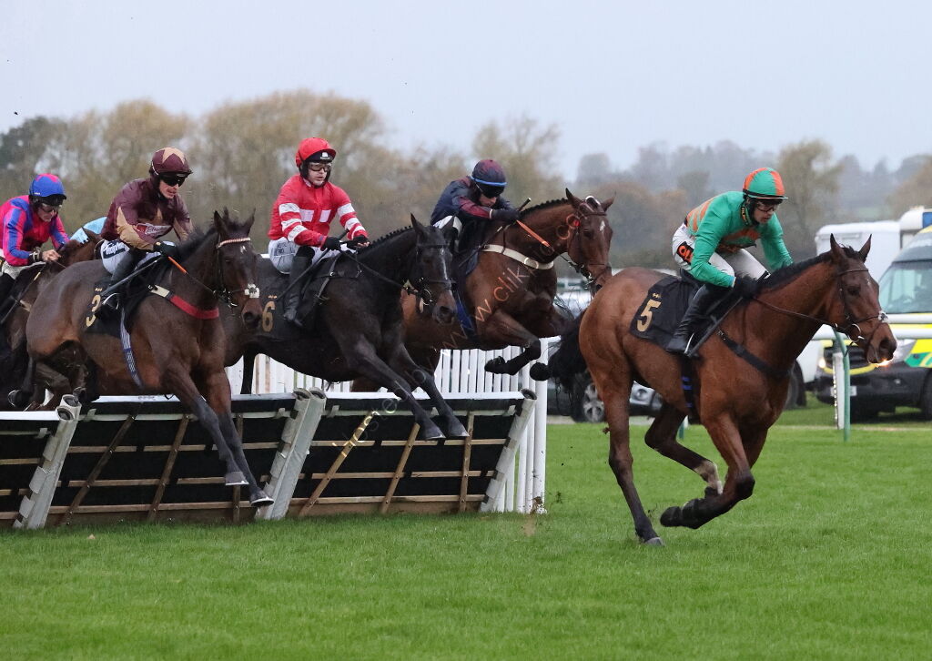 Pricedup App  Handicap Hurdle