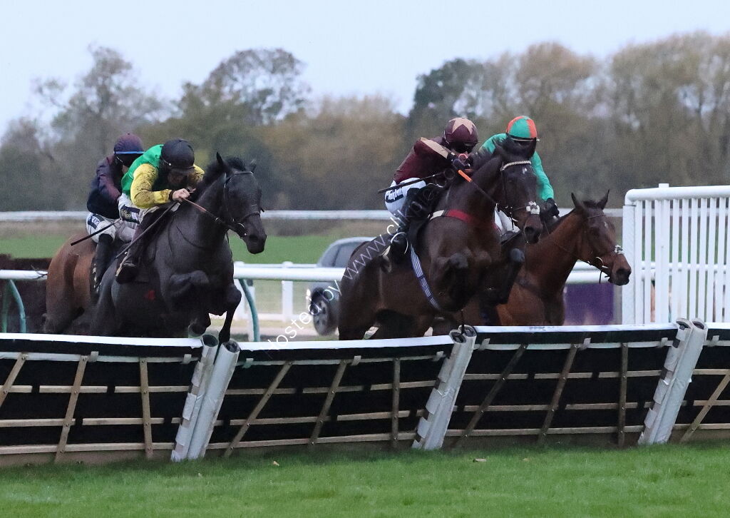 Pricedup App  Handicap Hurdle