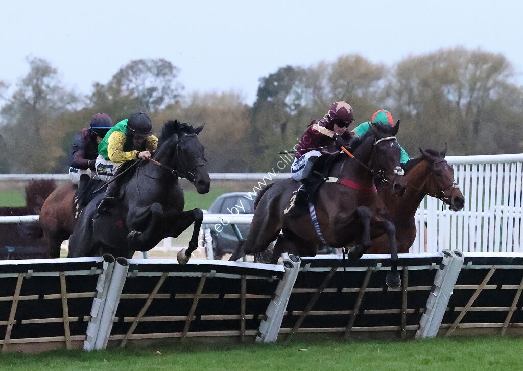 Pricedup App  Handicap Hurdle