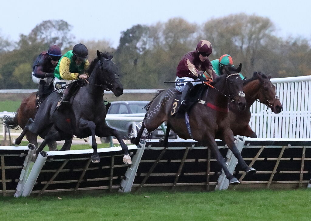Pricedup App  Handicap Hurdle