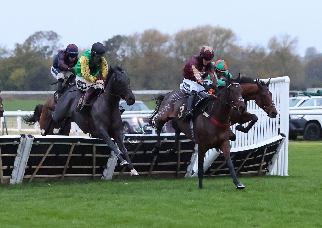 Pricedup App  Handicap Hurdle