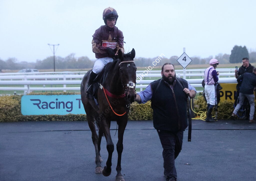 Pricedup App  Handicap Hurdle