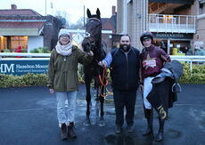 Pricedup App  Handicap Hurdle