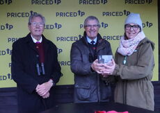 Pricedup App  Handicap Hurdle