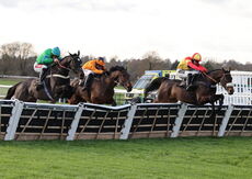 Pricedup Nov Hurdle