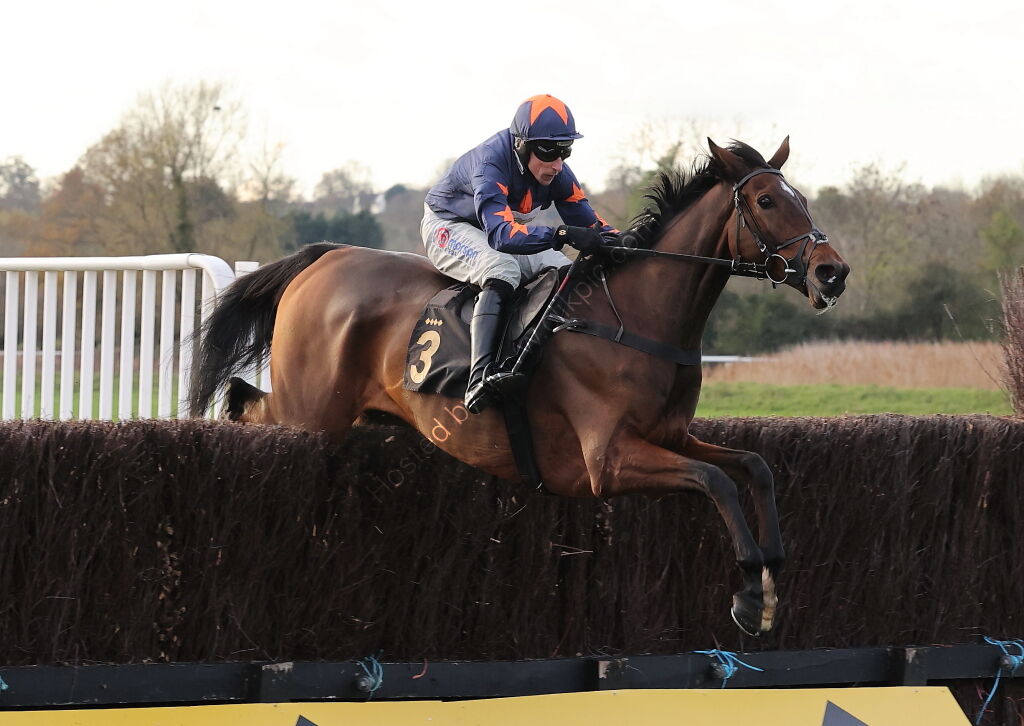 Hazelton Mountford Insurance  H'cap Chase