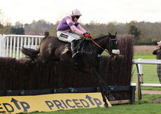 Hazelton Mountford Insurance  H'cap Chase