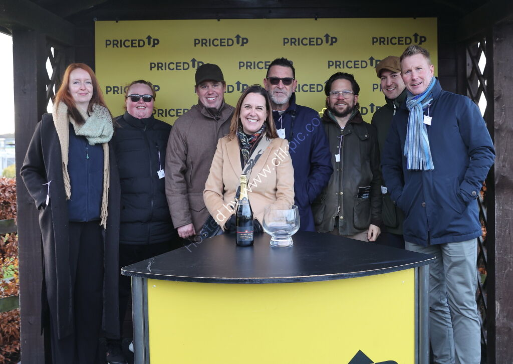 Hazelton Mountford Insurance  H'cap Chase