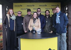 Hazelton Mountford Insurance  H'cap Chase