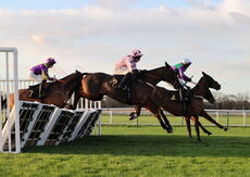 Denis O'Connell Memorial Handicap  Hurdle