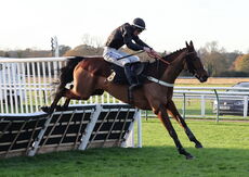 Denis O'Connell Memorial Handicap  Hurdle