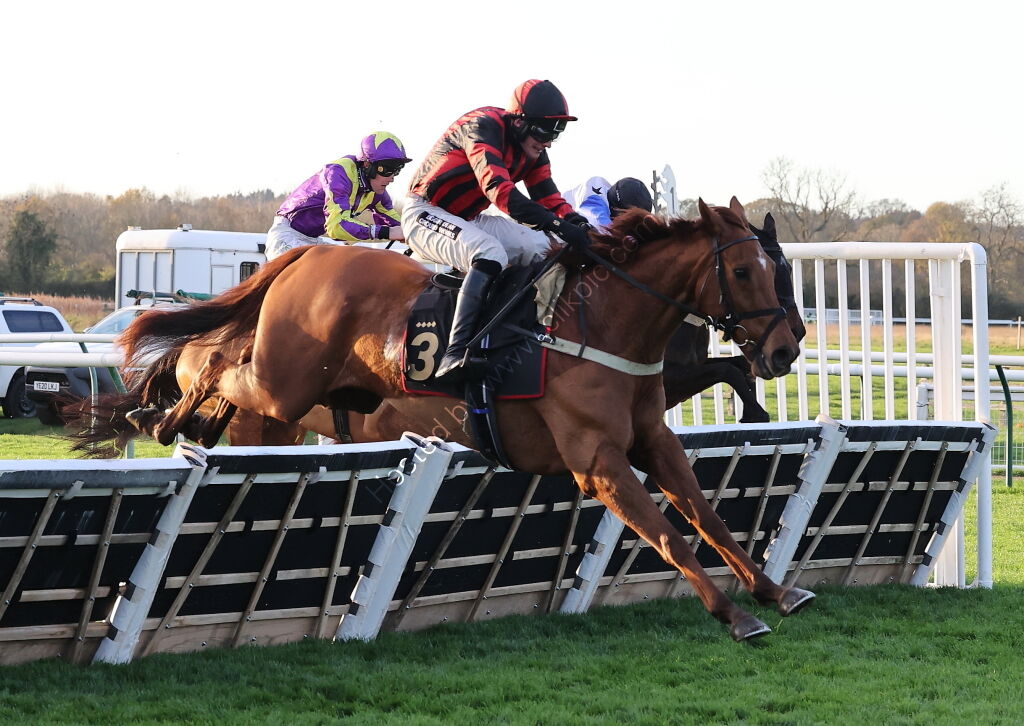 Denis O'Connell Memorial Handicap  Hurdle
