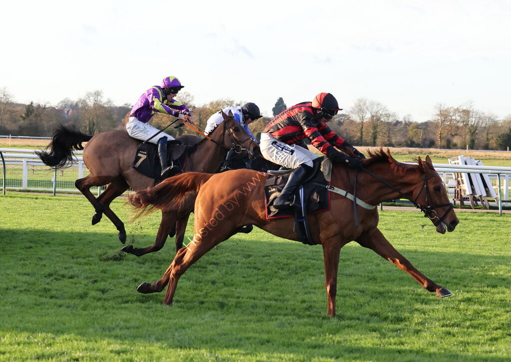 Denis O'Connell Memorial Handicap  Hurdle