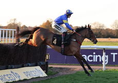 Pricedup Daily Sports Boosts H'cap Chase