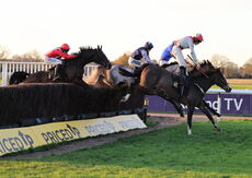 Pricedup Daily Sports Boosts H'cap Chase