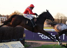 Pricedup Daily Sports Boosts H'cap Chase