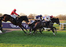 Pricedup Daily Sports Boosts H'cap Chase