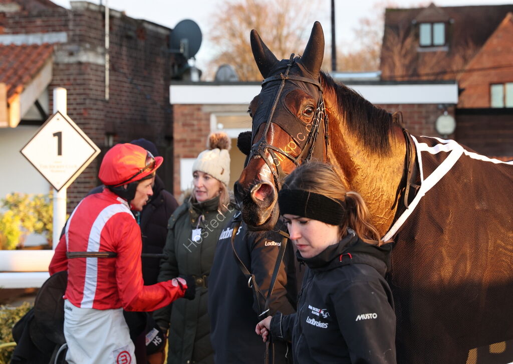 Pricedup Daily Sports Boosts H'cap Chase