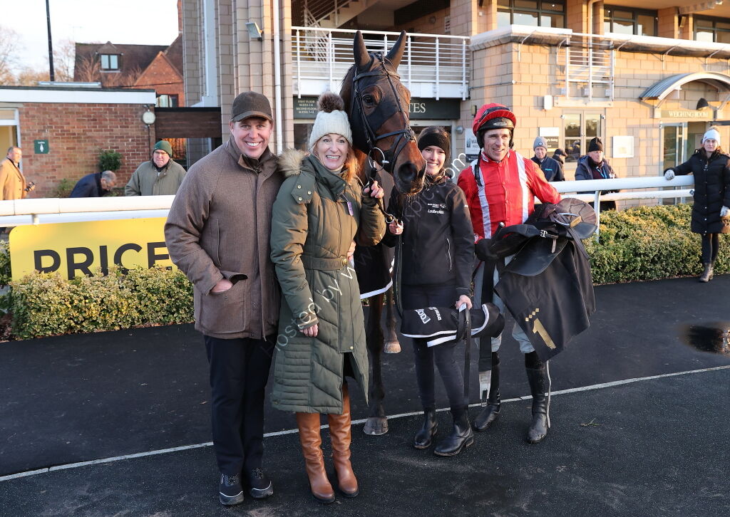 Pricedup Daily Sports Boosts H'cap Chase