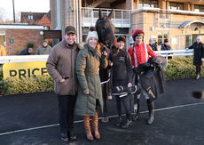 Pricedup Daily Sports Boosts H'cap Chase