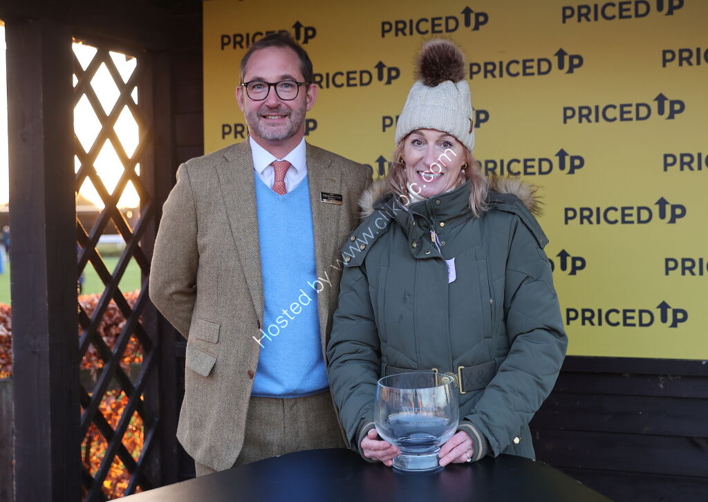 Pricedup Daily Sports Boosts H'cap Chase