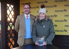 Pricedup Daily Sports Boosts H'cap Chase