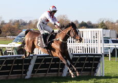 priced.bet EBF Fillies' Junior Hurdle