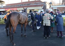 priced.bet EBF Fillies' Junior Hurdle