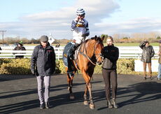 Tattersalls Cheltenham Breeders Day NH Maiden Hurdle