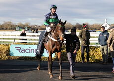 Chapel Stud Breeders' Day Mares' H'cap Hurdle