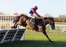 GB Bonus Breeders' Day Mares' Nov Hurdle