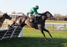 GB Bonus Breeders' Day Mares' Nov Hurdle