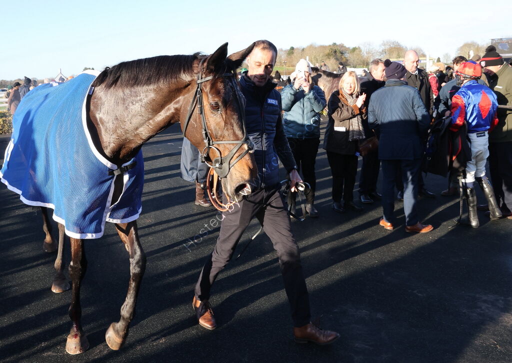 GB Bonus Breeders' Day Mares' Nov Hurdle