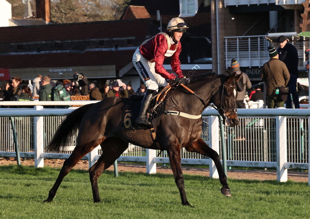 Pricedup  Mares' H'cap Chase