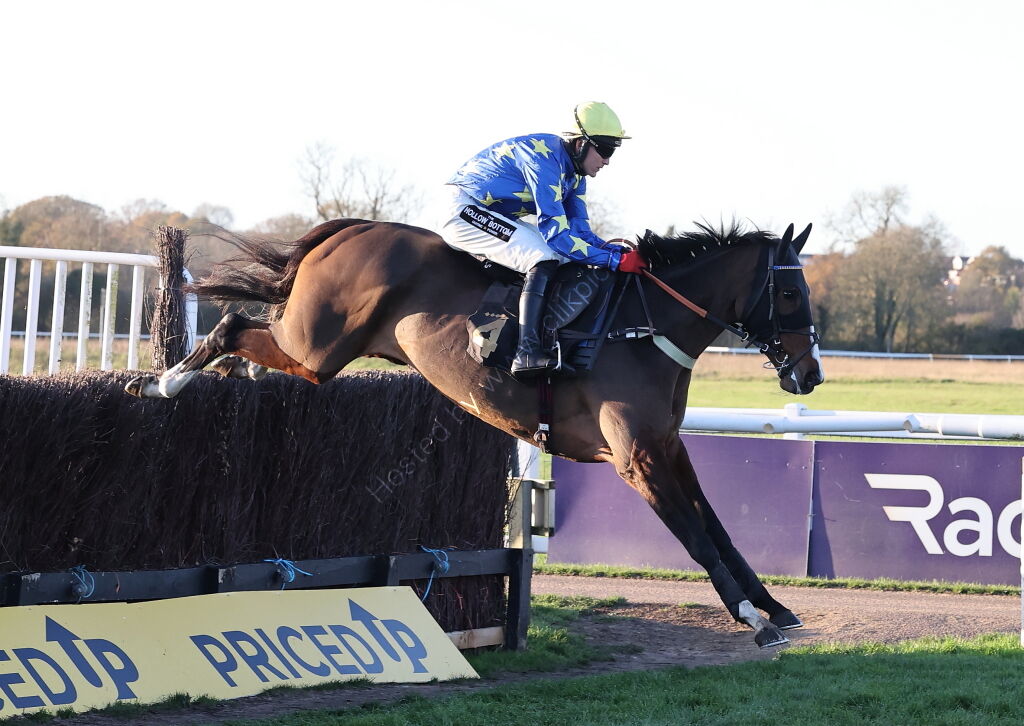 Pricedup  Mares' H'cap Chase