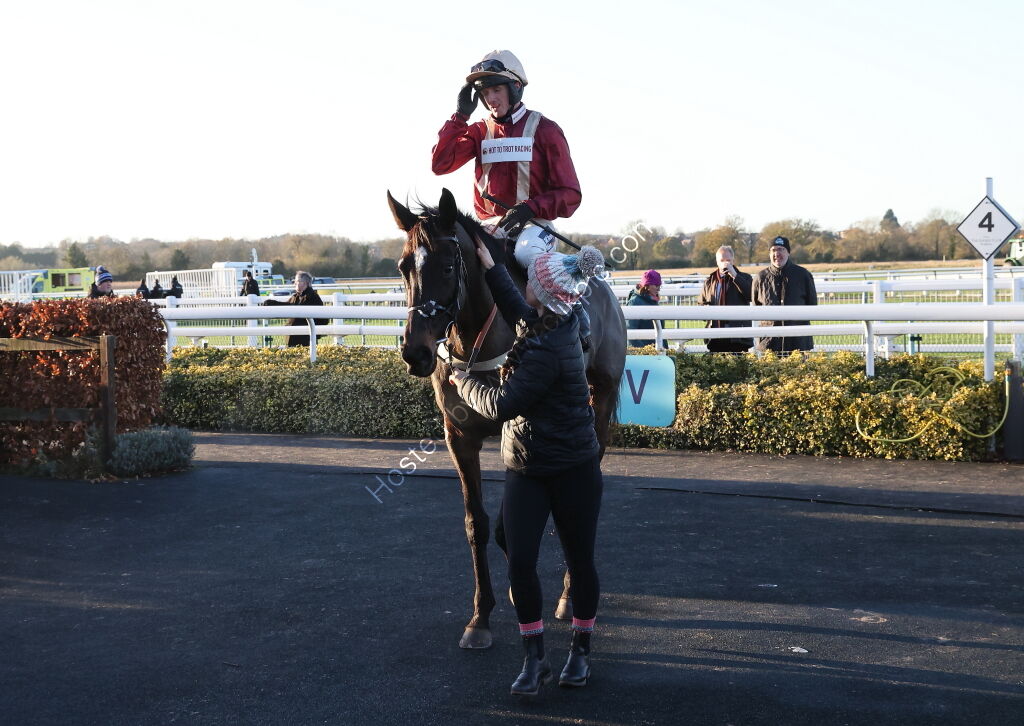 Pricedup  Mares' H'cap Chase