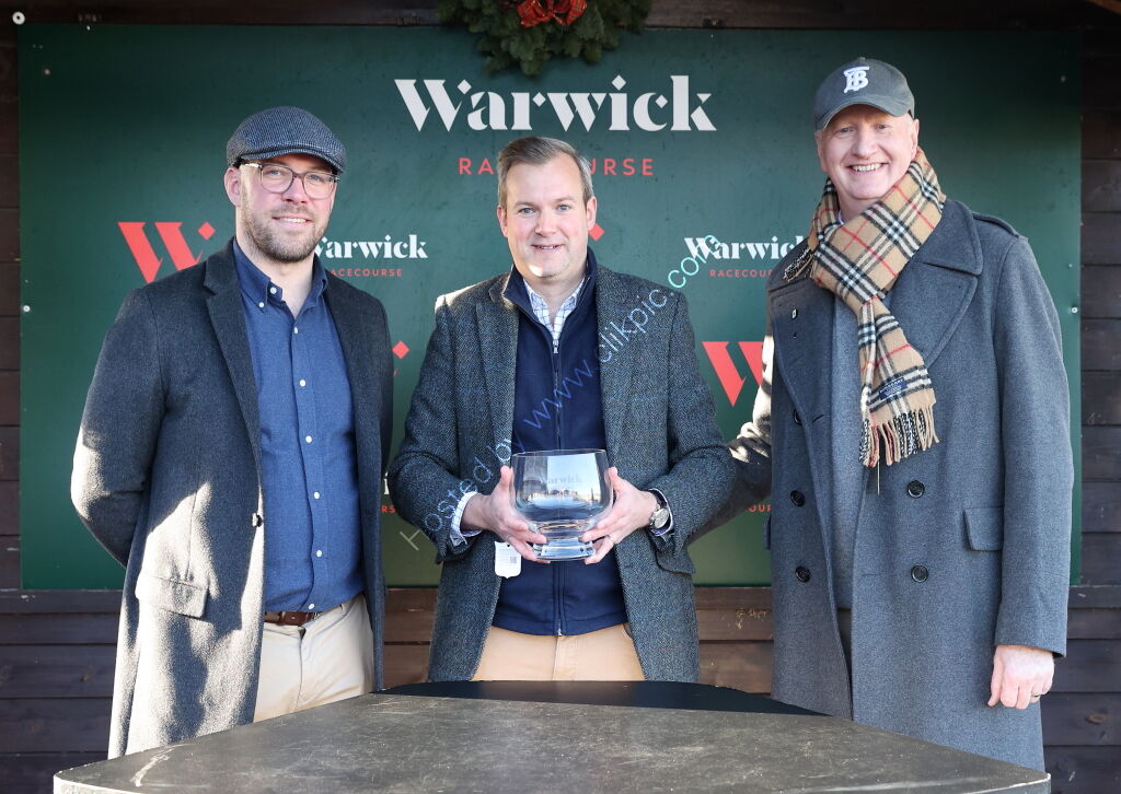 Alpha Fillies' Juvenile Maiden Hurdle