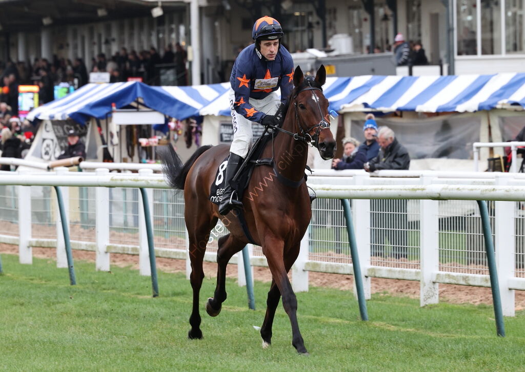 Aztec Aerosols Nov H'cap Chase