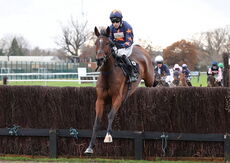 Aztec Aerosols Nov H'cap Chase