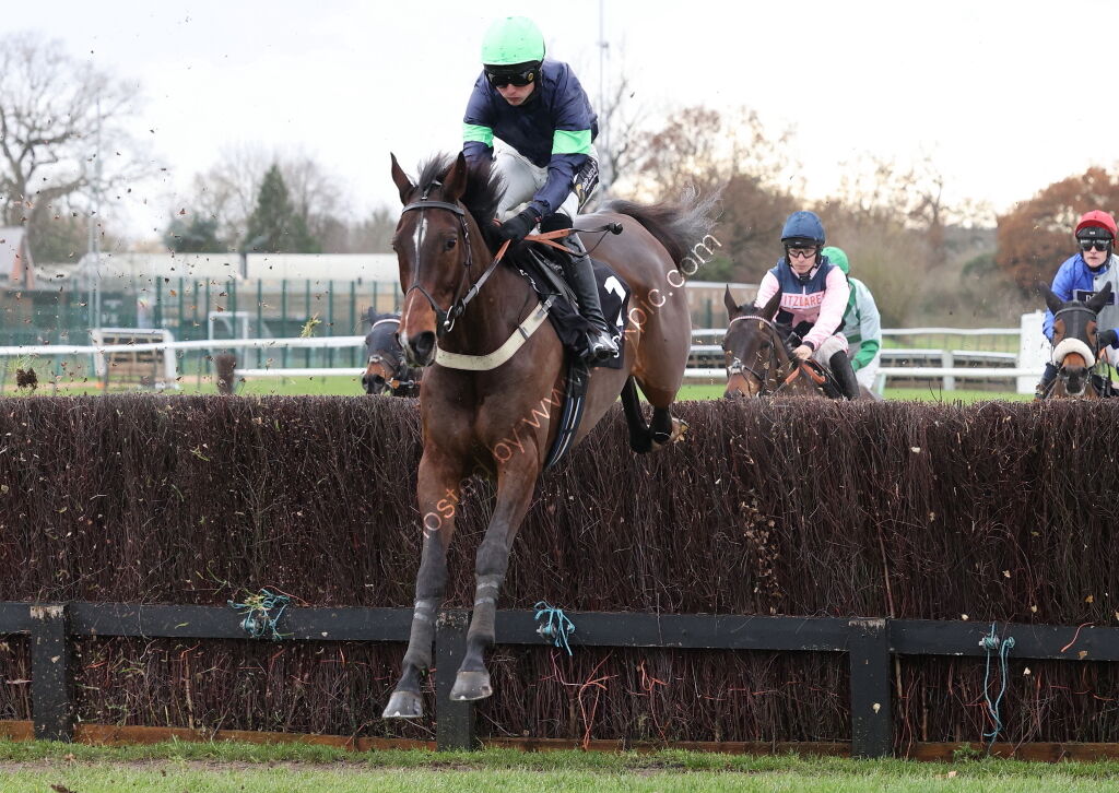 Aztec Aerosols Nov H'cap Chase