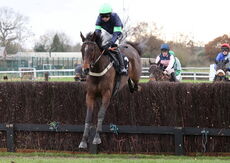 Aztec Aerosols Nov H'cap Chase