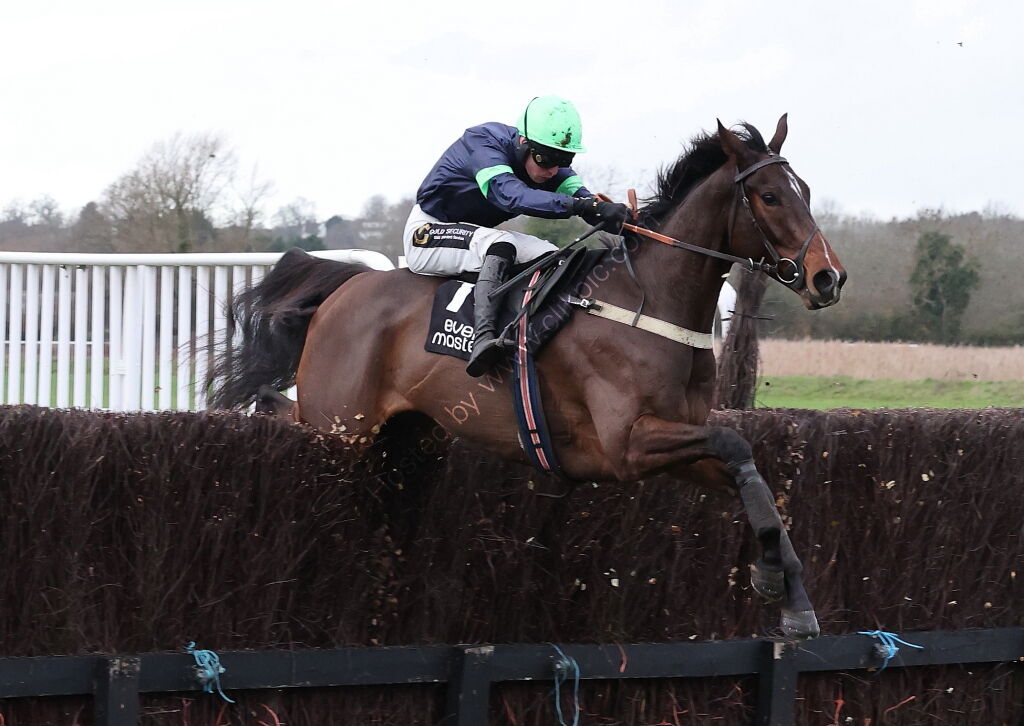 Aztec Aerosols Nov H'cap Chase