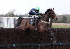 Aztec Aerosols Nov H'cap Chase