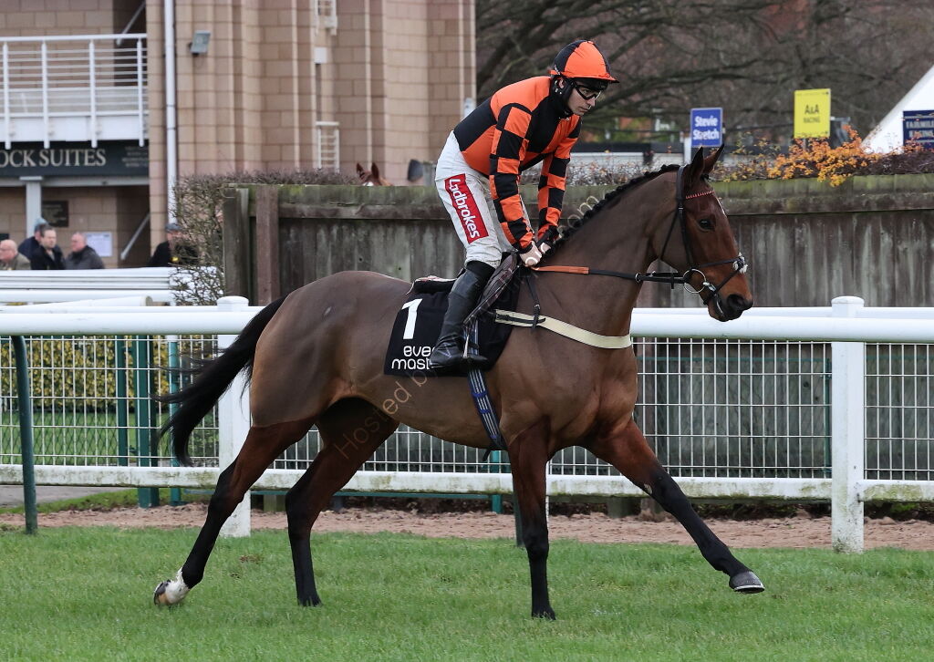 eventmasters Lady Godiva Mares' Novices'  Chase